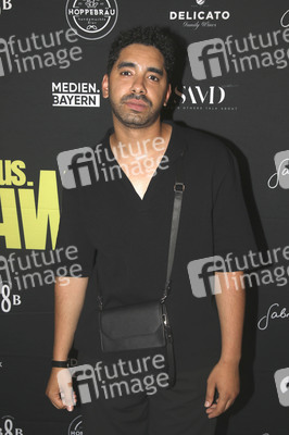 Victus Award, Filmfest München 2025