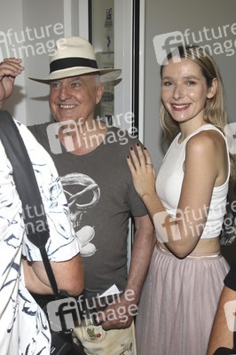 Victus Award, Filmfest München 2025