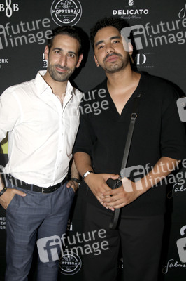 Victus Award, Filmfest München 2025