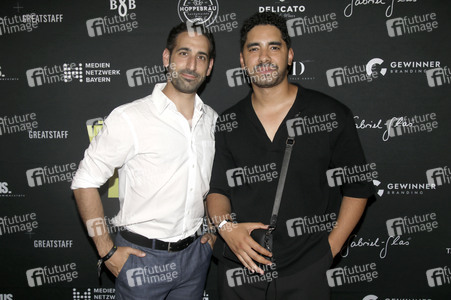 Victus Award, Filmfest München 2025