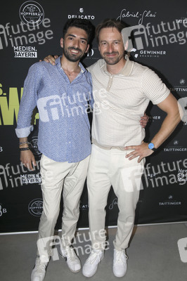 Victus Award, Filmfest München 2025