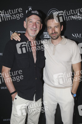 Victus Award, Filmfest München 2025