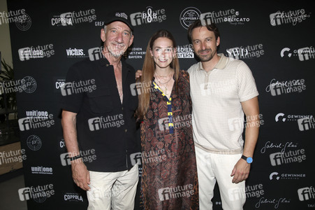 Victus Award, Filmfest München 2025