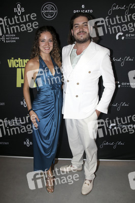 Victus Award, Filmfest München 2025