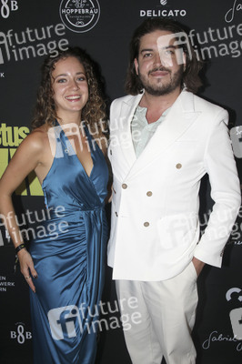 Victus Award, Filmfest München 2025