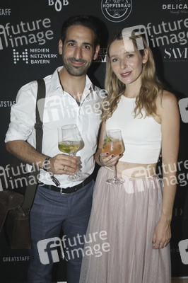 Victus Award, Filmfest München 2025