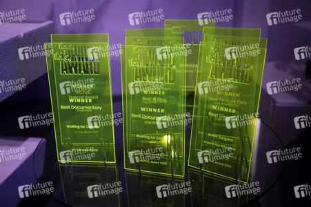 Victus Award, Filmfest München 2025