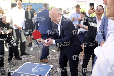 23. Berliner Hoffest in Berlin