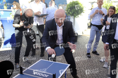 23. Berliner Hoffest in Berlin