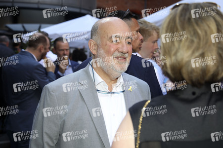 23. Berliner Hoffest in Berlin