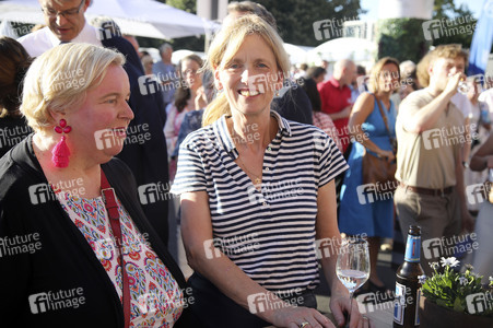 23. Berliner Hoffest in Berlin