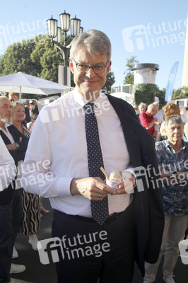 23. Berliner Hoffest in Berlin