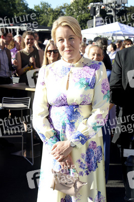 23. Berliner Hoffest in Berlin