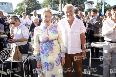 23. Berliner Hoffest in Berlin