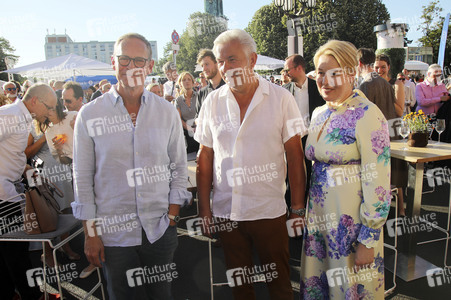 23. Berliner Hoffest in Berlin