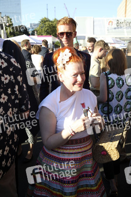 23. Berliner Hoffest in Berlin