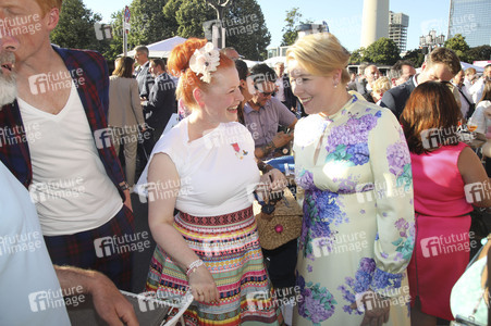 23. Berliner Hoffest in Berlin
