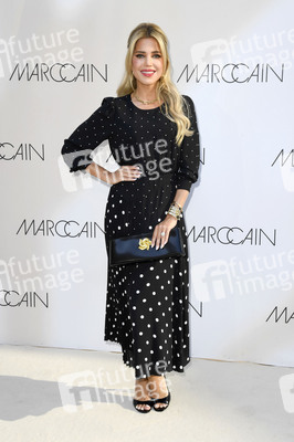 Marc Cain Fashion Show auf der Berlin Fashion Week S/S 2026 in Berlin
