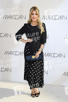 Marc Cain Fashion Show auf der Berlin Fashion Week S/S 2026 in Berlin