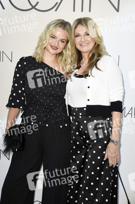 Marc Cain Fashion Show auf der Berlin Fashion Week S/S 2026 in Berlin