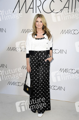 Marc Cain Fashion Show auf der Berlin Fashion Week S/S 2026 in Berlin