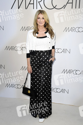 Marc Cain Fashion Show auf der Berlin Fashion Week S/S 2026 in Berlin