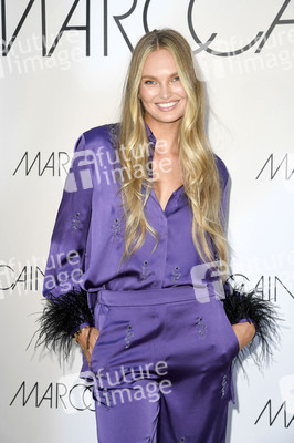 Marc Cain Fashion Show auf der Berlin Fashion Week S/S 2026 in Berlin