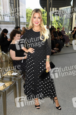 Marc Cain Fashion Show auf der Berlin Fashion Week S/S 2026 in Berlin