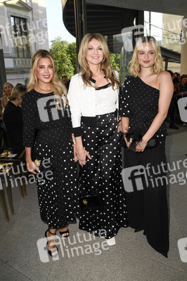 Marc Cain Fashion Show auf der Berlin Fashion Week S/S 2026 in Berlin