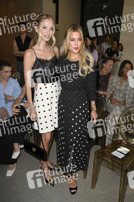 Marc Cain Fashion Show auf der Berlin Fashion Week S/S 2026 in Berlin