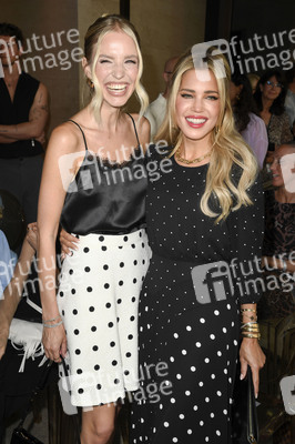 Marc Cain Fashion Show auf der Berlin Fashion Week S/S 2026 in Berlin