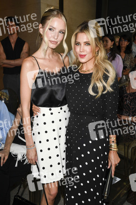 Marc Cain Fashion Show auf der Berlin Fashion Week S/S 2026 in Berlin