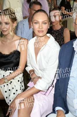 Marc Cain Fashion Show auf der Berlin Fashion Week S/S 2026 in Berlin