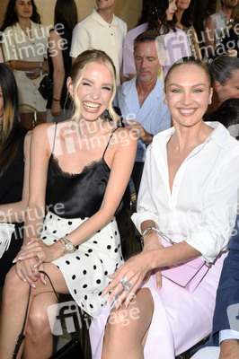 Marc Cain Fashion Show auf der Berlin Fashion Week S/S 2026 in Berlin