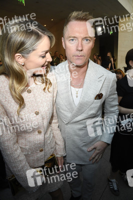 Marc Cain Fashion Show auf der Berlin Fashion Week S/S 2026 in Berlin