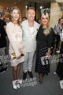 Marc Cain Fashion Show auf der Berlin Fashion Week S/S 2026 in Berlin