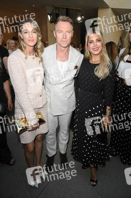 Marc Cain Fashion Show auf der Berlin Fashion Week S/S 2026 in Berlin