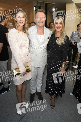 Marc Cain Fashion Show auf der Berlin Fashion Week S/S 2026 in Berlin