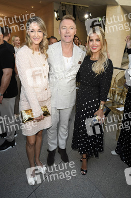 Marc Cain Fashion Show auf der Berlin Fashion Week S/S 2026 in Berlin