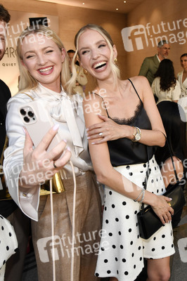 Marc Cain Fashion Show auf der Berlin Fashion Week S/S 2026 in Berlin