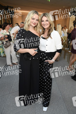 Marc Cain Fashion Show auf der Berlin Fashion Week S/S 2026 in Berlin