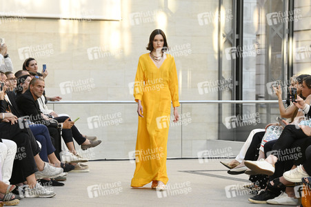 Marc Cain Fashion Show auf der Berlin Fashion Week S/S 2026 in Berlin