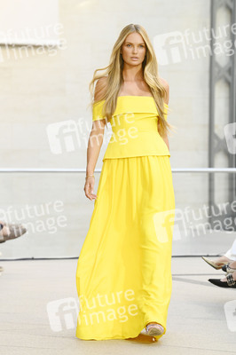 Marc Cain Fashion Show auf der Berlin Fashion Week S/S 2026 in Berlin