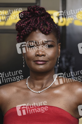 Filmpremiere 'Heads of State' in London