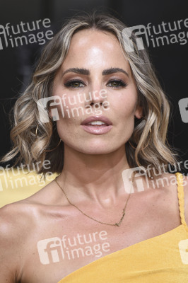 Filmpremiere 'Heads of State' in London