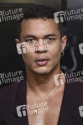 Filmpremiere 'Heads of State' in London