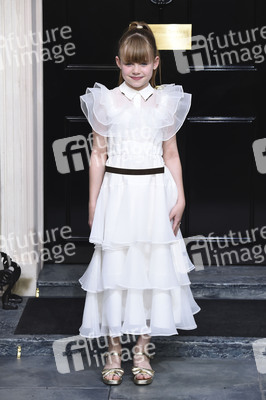 Filmpremiere 'Heads of State' in London