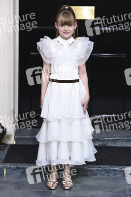 Filmpremiere 'Heads of State' in London