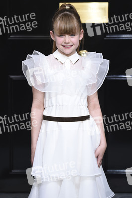 Filmpremiere 'Heads of State' in London