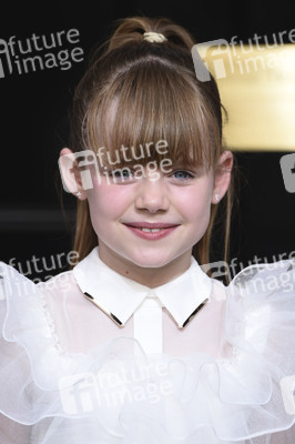 Filmpremiere 'Heads of State' in London